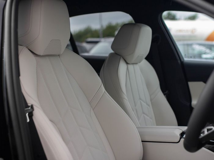 BMW 5 Series 2026