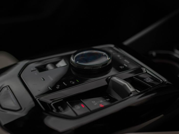 BMW 5 Series 2026