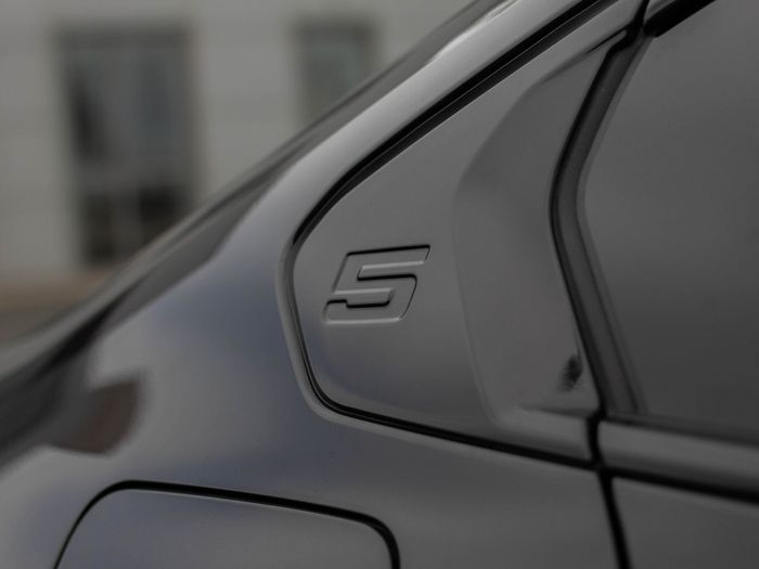 BMW 5 Series 2026