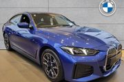 BMW i4 2025