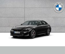 BMW 3 Series 2026