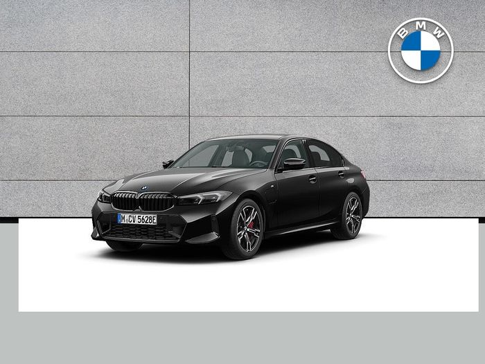 BMW 3 Series 2026