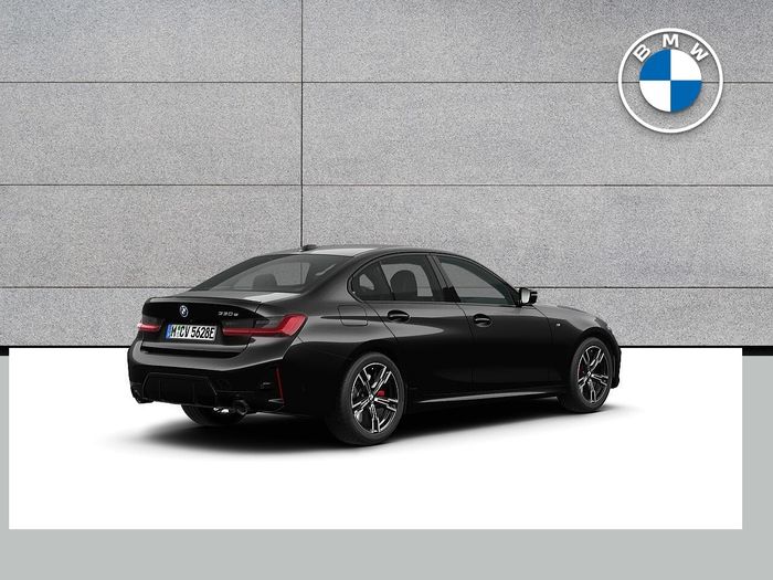 BMW 3 Series 2026
