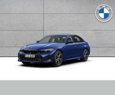 BMW 3 Series 2026