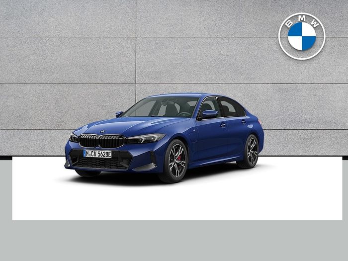 BMW 3 Series 2026