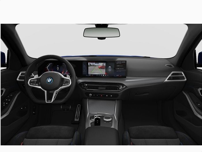 BMW 3 Series 2026