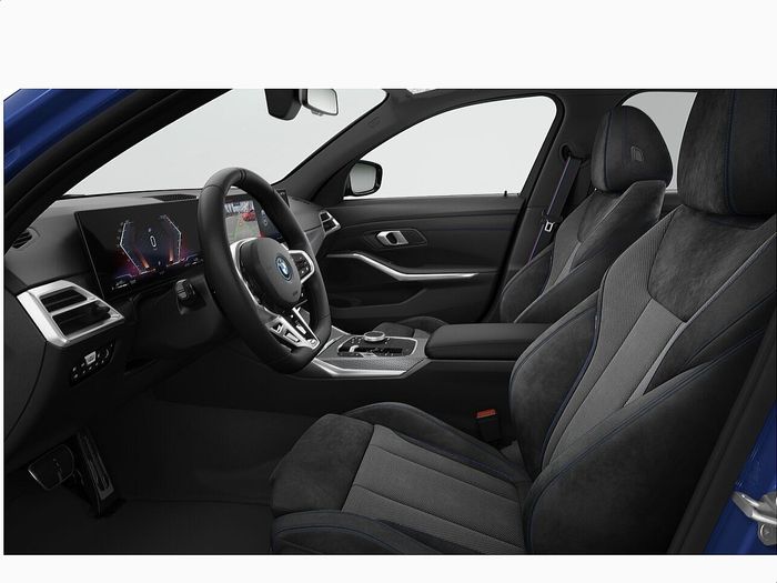 BMW 3 Series 2026