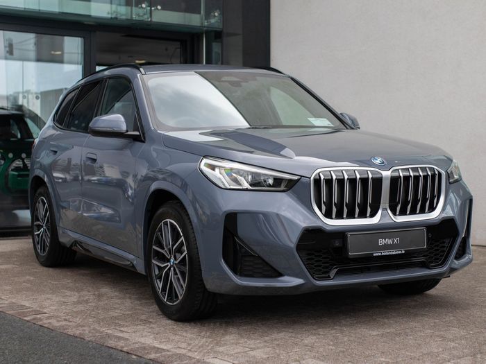 BMW X1 2026