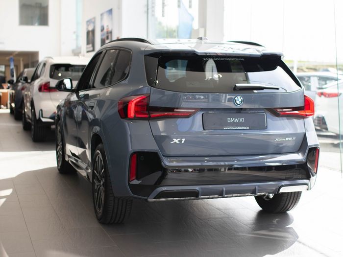 BMW X1 2026