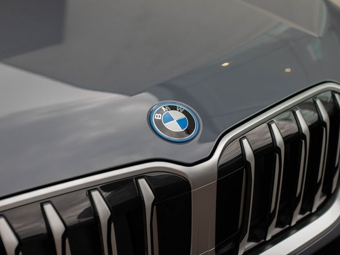 BMW X1 2026