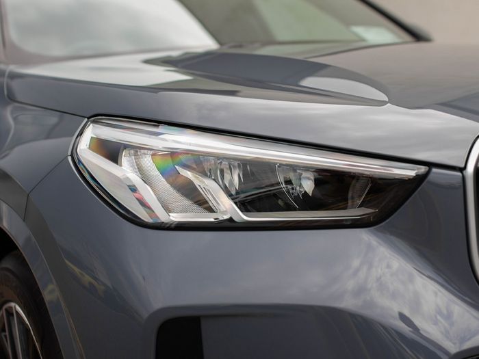 BMW X1 2026