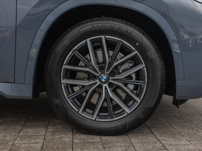 BMW X1 2026