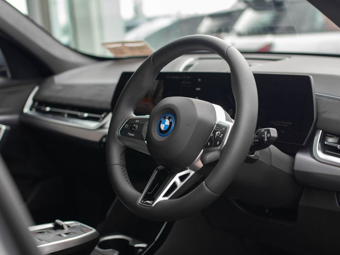 BMW X1 2026