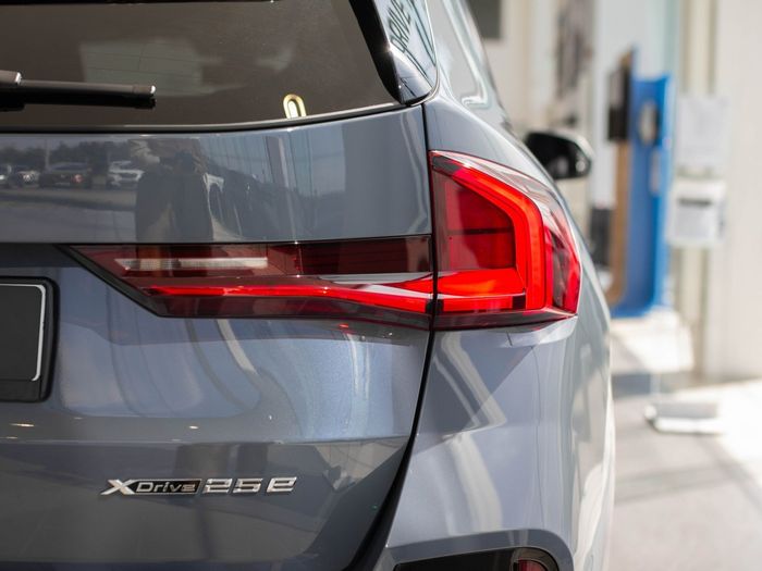 BMW X1 2026