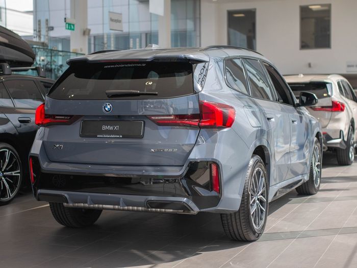 BMW X1 2026