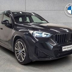 BMW X1 2023