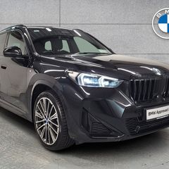 BMW X1 2023