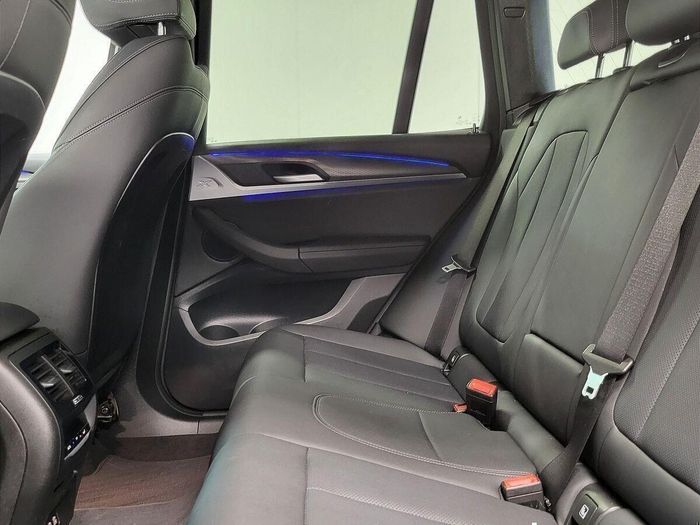 BMW X3 2024