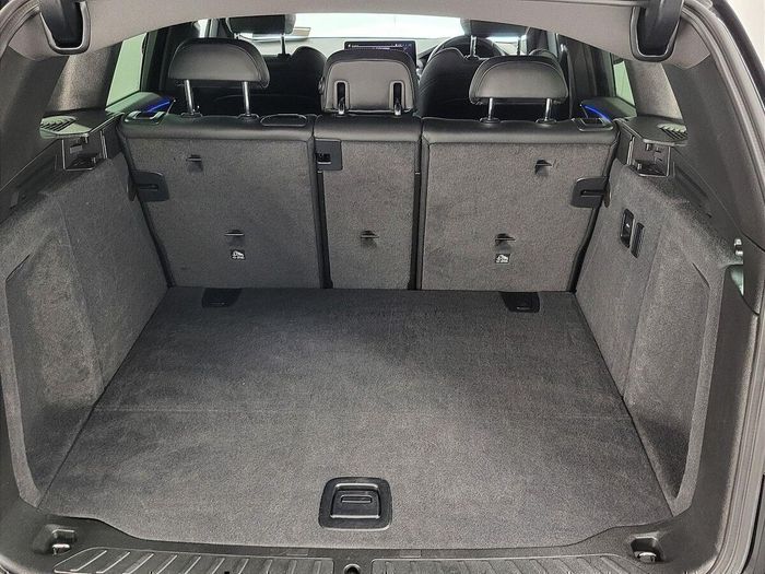 BMW X3 2024