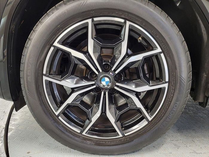 BMW X3 2024