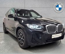 BMW X3 2024