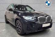 BMW X3 2024