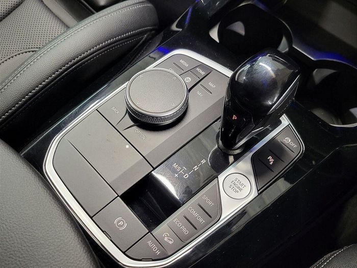 BMW X3 2024