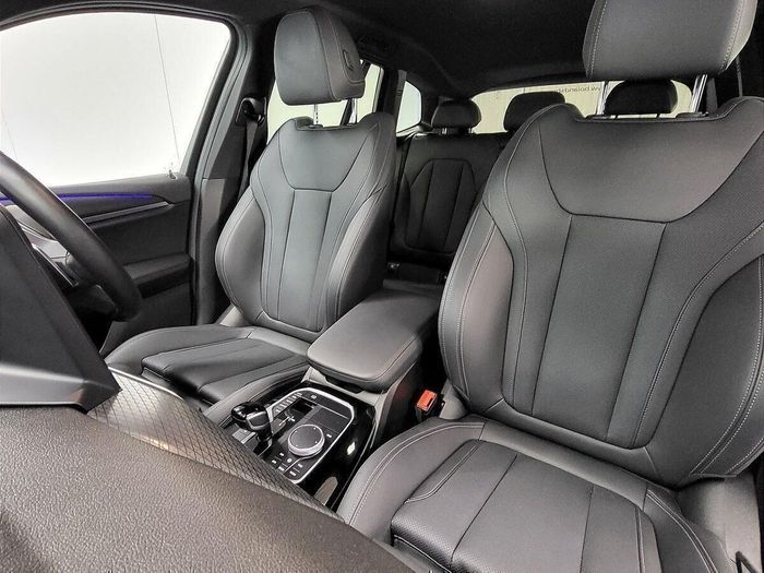 BMW X3 2024