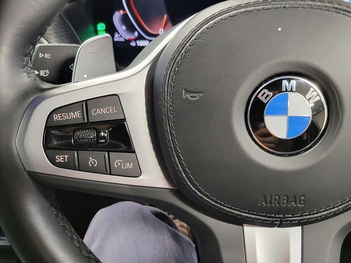BMW X3 2024