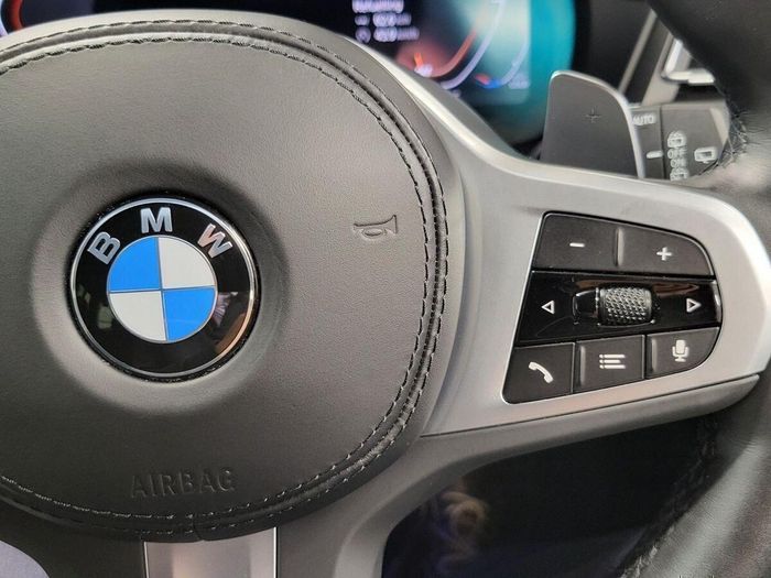BMW X3 2024
