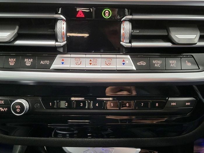 BMW X3 2024