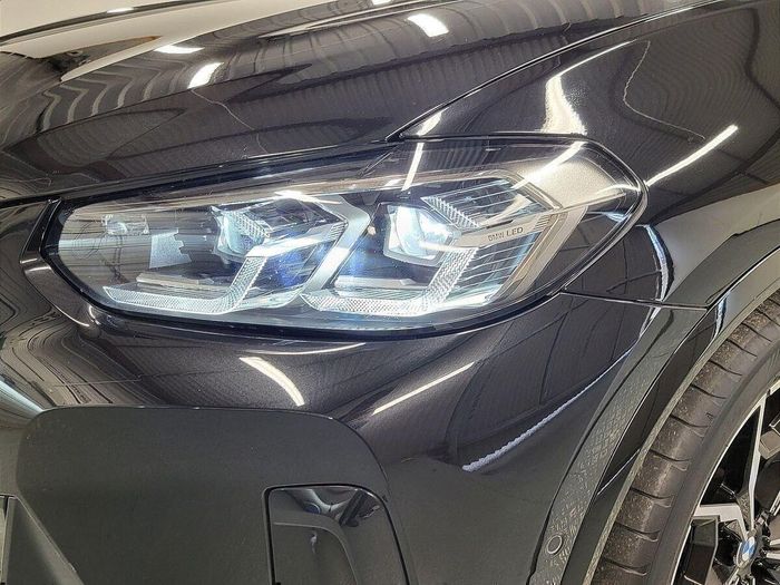 BMW X3 2024