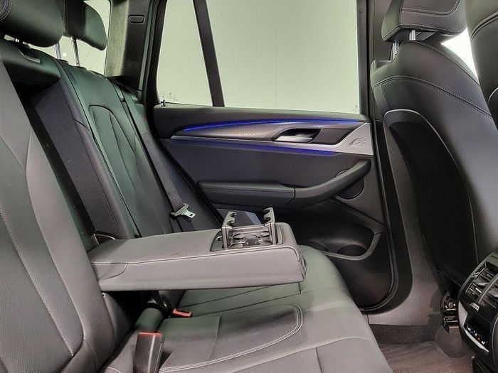 BMW X3 2024