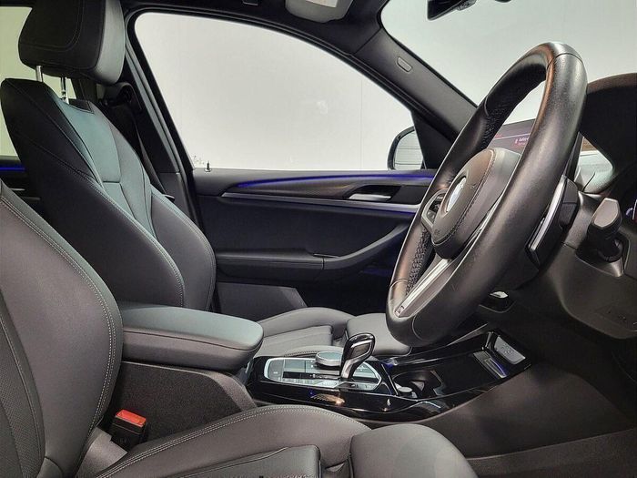 BMW X3 2024