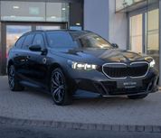 BMW 5 Series 2026