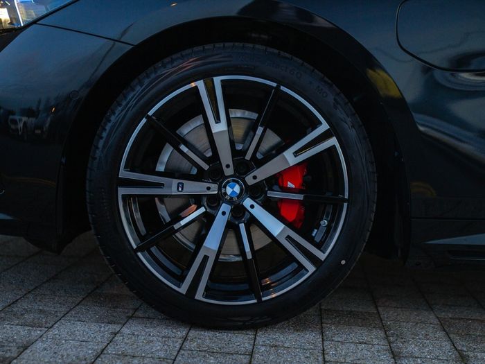 BMW 5 Series 2026