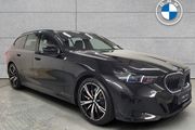 BMW 5 Series 2026