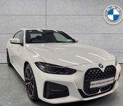 BMW 4 Series 2023