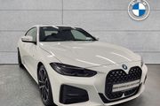BMW 4 Series 2023