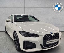 BMW 4 Series 2023