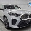 BMW iX2 2026