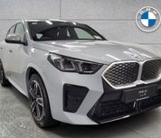 BMW iX2 2026