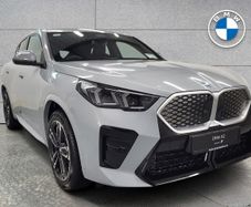 BMW iX2 2026