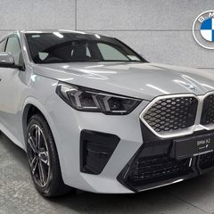 BMW iX2 2026