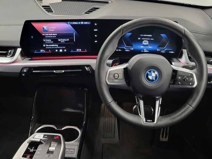 BMW iX2 2026