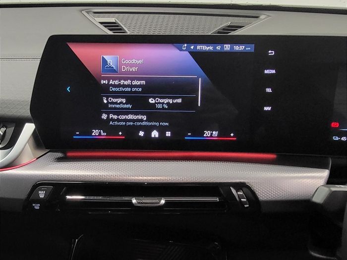 BMW iX2 2026