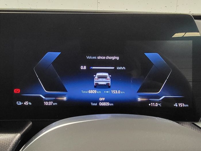 BMW iX2 2026