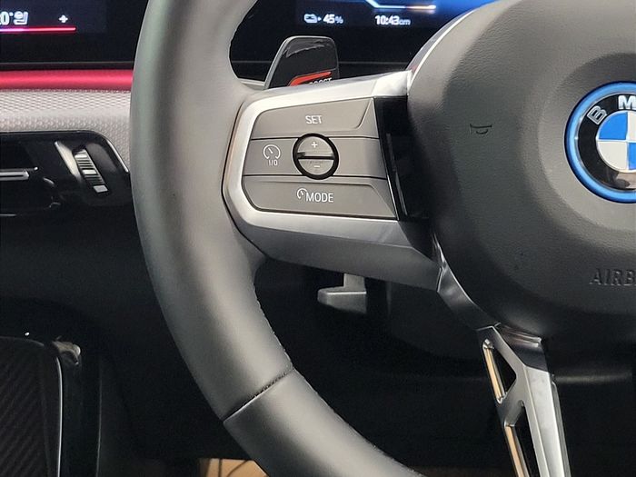 BMW iX2 2026