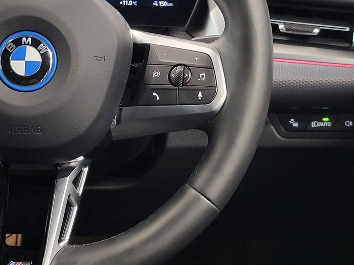 BMW iX2 2026
