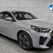 BMW iX2 2026